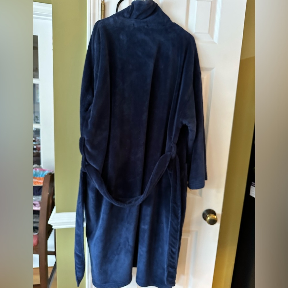 Bathrobe - image 4